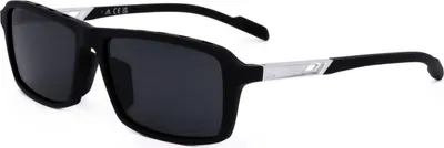 Produktbild von Adidas Sport SP0049 Matte black 59/15/145 Herren Sonnenbrillen