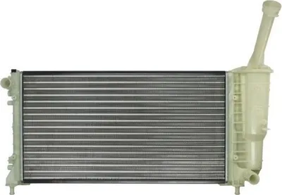 Zdjęcie produktu dla Chłodnica, chłodzenie silnika THERMOTEC D7F071TT