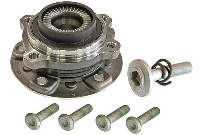 Produktbild von Radlager Vorne von NK (751523) Lagersatz Radaufhängung