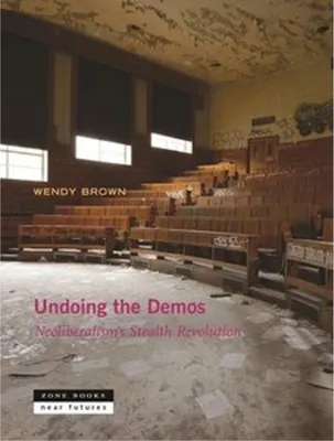 Zdjęcie produktu dla Undoing the Demos