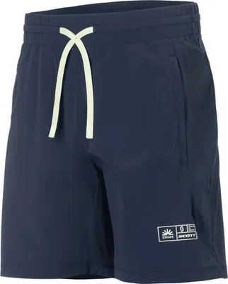 Produktbild von Scott Explorair Escape Lightweight Herren-Shorts dark blue M