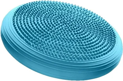 Obrázok produktu pre Masážna a balančná podložka SEDCO GB1526 33 cm modrá