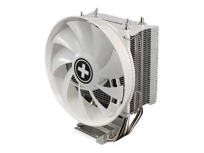 Obrázek produktu pro Xilence Performance C Series M403PRO.W.ARGB - Prozessor-Luftkühler - (für: LGA1156, AM2, AM2+, AM3, LGA1155, AM3+, LGA2011, FM1, FM2, LGA1150, FM2+, LGA1151, AM4, LGA1200)