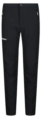 Produktbild von CMP Kinder Sporthose Long Pant Grau 104