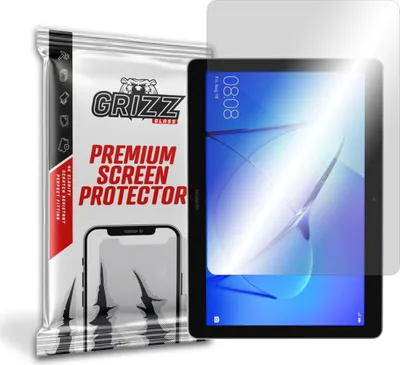 Produktbild von GrizzGlass Hybridglas HybridGlass für Huawei MediaPad M5 Lite