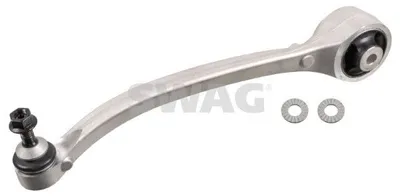 Produktbild von SWAG 33 10 2985 Querlenker Vorne Links Unten Vorne für TESLA Model S (5YJS)