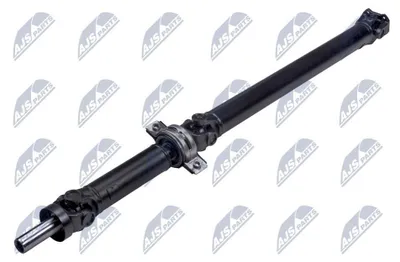 Produktbild von NTY Kardanwelle Gelenkwelle Achsantrieb für MITSUBISHI L 200 (K7T, K6T) Hinten NWN-MS-011