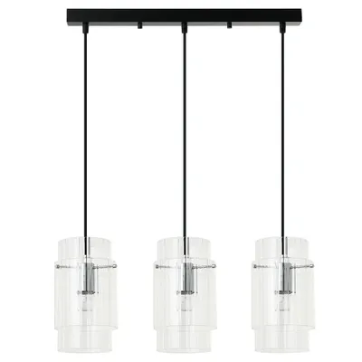 Zdjęcie produktu dla Lampa wisząca LP-707/3L Light Prestige
