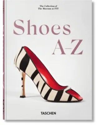 Immagine prodotto di Shoes A-Z. 45th Ed.