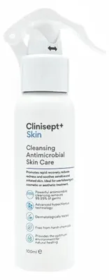 Immagine prodotto di Clinisept+ Detergente per la pelle 100 ml