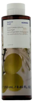 Produktbild von Korres Santorini Grape Shower Gel (250 ml)