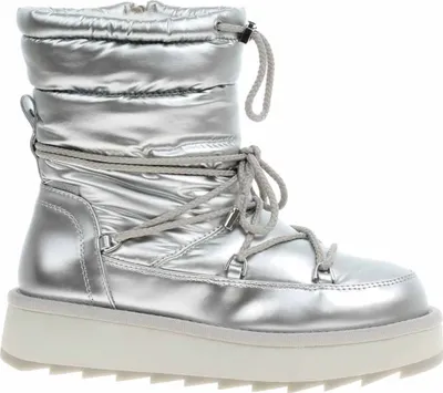 Obrázok produktu pre Dámske topánky Tamaris 1-26836-41 silver 39