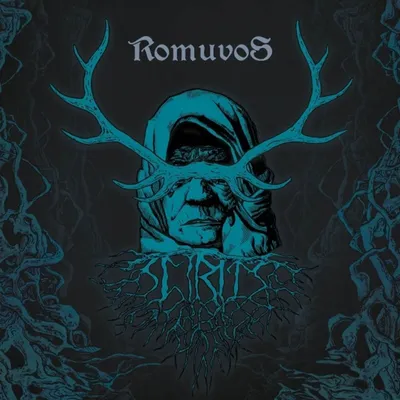 Obrázek produktu pro Romuvos: Spirits