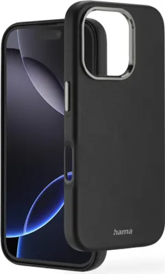 Produktbild von Hama Handyhülle Eco Premium Apple iPhone 16 Pro Max