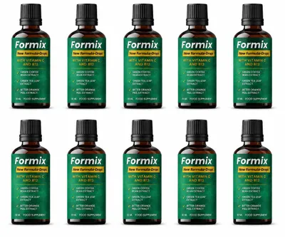 Image de Formix-10x