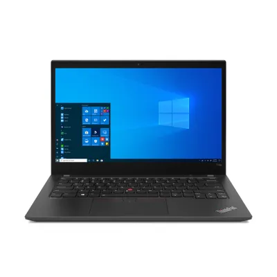 Produktbild von Lenovo ThinkPad T14s Gen 2 (Intel), Intel® Core™ i5, 35,6 cm (14"), 1920 x 1080 Pixel, 16 GB, 512 GB, Windows 10 Pro