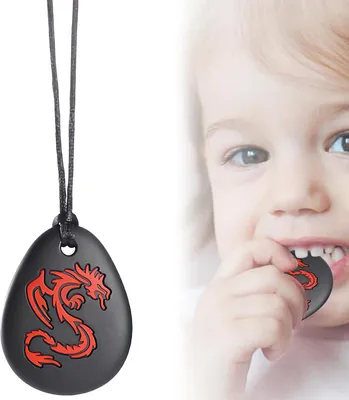 Produktbild von Lexium Beißkette - Kaubkette - Beißkette Kaubkette - Kauwschmuck