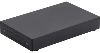 Produktbild von ASUS NUC 13 Rugged Slim Kit BNUC13BRKP200B02I, Barebone, (ohne