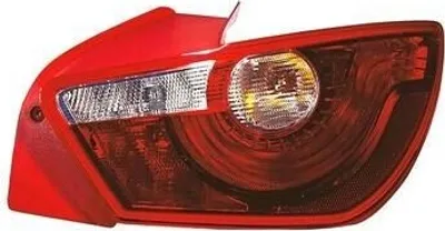 Produktbild von VAN WEZEL Rückleuchte Heckleuchte Rechts für SEAT Ibiza IV Sportcoupe (6J, 6P)