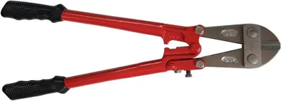 Produktbild von Bolzenschneider 450 mm für Baustahl und Draht