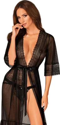 Image de Kittel Obsessive estiquea Schwarz - M/L