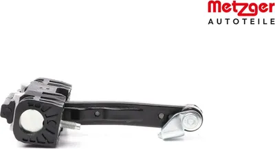Produktbild von METZGER 2312031 Türfeststeller Türfangband für CITROËN C4 I (LC) Vorne Links Vorne Rechts