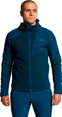 Produktbild von Trangoworld Guilin Jacke Blau XL Herren Blau XL