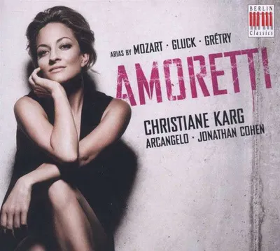 Produktbild von Amoretti