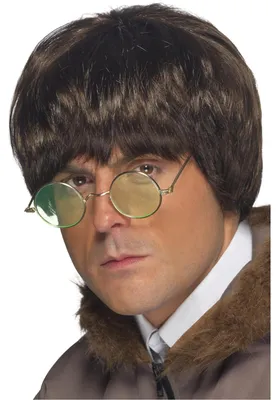 Immagine prodotto di Parrucca Britpop