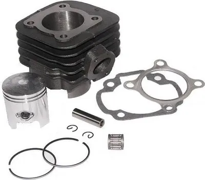 Produktbild von 60ccm Sport Racing Zylinder KIT Nadel Lager für E-TON Lightning AXL 50 CCM Zylinderkit