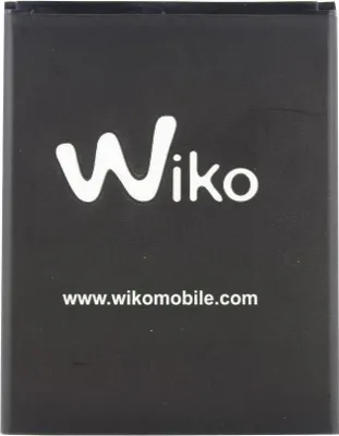 Produktbild von Wiko Li-ion Akku für Pulp 4G - 2500mAh