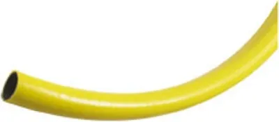 Produktbild von Druckschlauch PVC gelb 25 mm (1 ) 15 m GRAF 330077