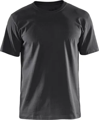 Produktbild von Blakläder® T-Shirt Industrie 3535 1063 in div. Farben, Farbe:schwarz, Größe:XL