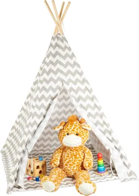 Produktbild von relaxdays namiot tipi dla dzieci