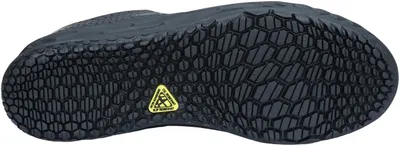 Image de 906 SR Chaussures basses pour hommes, noir, taille 41,5