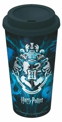 Zdjęcie produktu dla Kubek do kawy Harry Potter, 520 ml