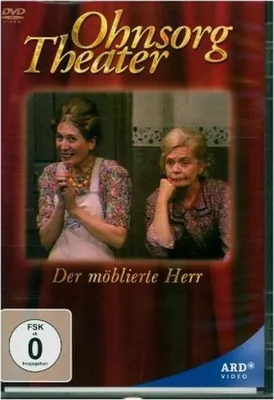 Produktbild von Der möblierte Herr