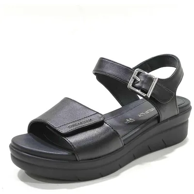 Productafbeelding van Sandalen Stonefly 121-110207-000 voor Dames