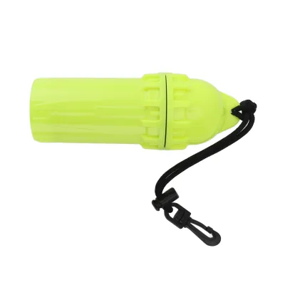 Zdjęcie produktu dla Wodoszczelne suche pudełko do nurkowania, podwodne pudełko do nurkowania, suche pudełko do nurkowania, suche pudełko do nurkowania, suche pudełko do snorkelingu, wodoodporne suche pudełko do nurkowania