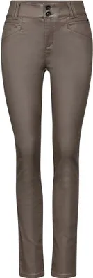 Produktbild von Style LTD QR York Coating 15895 cedar brown Größe 44/30