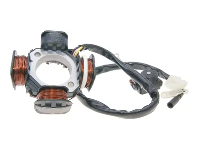 Obrázek produktu pro Stator alternátoru pro Pegasus Sky, Sport, R50X, TGB 101, 203, 303 Bullet, Laser, Tapo