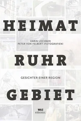 Immagine prodotto di Lochner, K: Heimat Ruhrgebiet