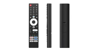 Produktbild von Fernbedienung für alle JTC-24 Google TV Modelle (JTCSQ32H39330G, JTCSQ40F39405G, JTCSQ50U39505G)
