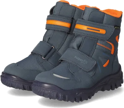Zdjęcie produktu dla Zimowe buty za kostkę rozmiar: 29