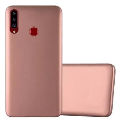 Zdjęcie produktu dla Cadorabo DE-152760, Samsung, Samsung Galaxy A20s, Różowy