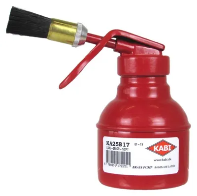 Produktbild von Kabi Kleberpumpe + 17 mm Pinsel