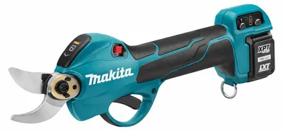 Obrázok produktu pre Prerezávacie nožnice Makita DUP181Z