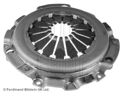 Produktbild von BLUE PRINT Kupplungsdruckplatte ADG03214N für CHEVROLET KALOS 215,0mm