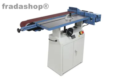 Produktbild von Schwing-Bandschleifer 1500 Watt / 2 Pk. / 400 Volt