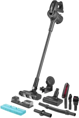Obrázek produktu pro Tyčový vysavač 4 v 1 s mopem SENCOR SVC 8776BK